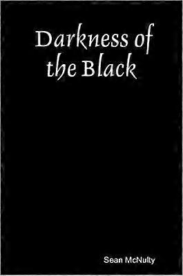 Ténèbres du Noir
