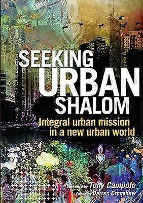 Seeking Urban Shalom