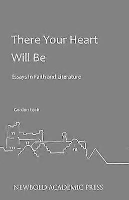 There Your Heart Will be