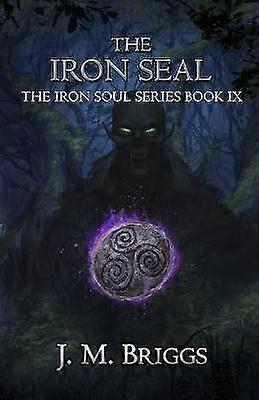 The Iron Seal