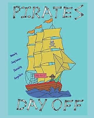 Pirates Day Off