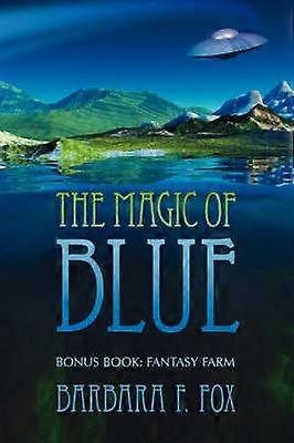 Die Magie von Blau