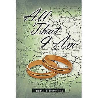 All That I Am