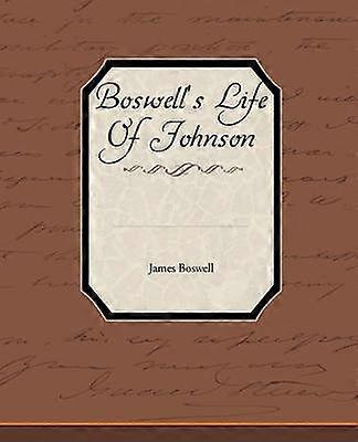Boswells liv af Johnson