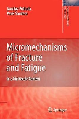 Micromechanisms of Fracture and Fatigue