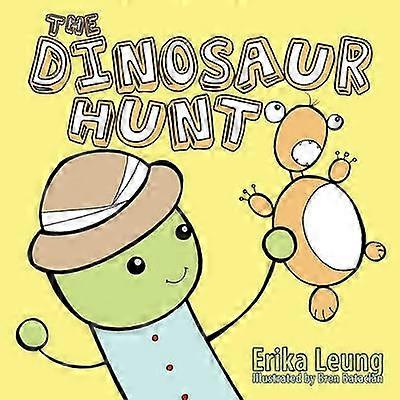The Dinosaur Hunt