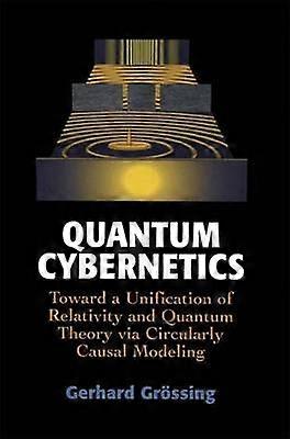 Quantum Cybernetics