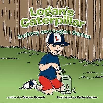 Logan's Caterpillar