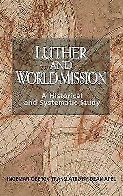 Luther and World Mission