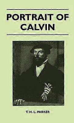 Portret van Calvijn