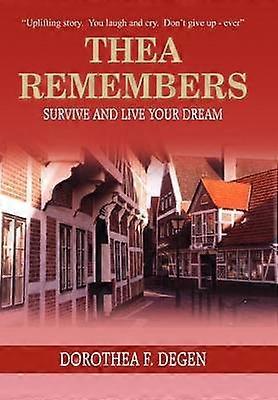 Thea Remembers