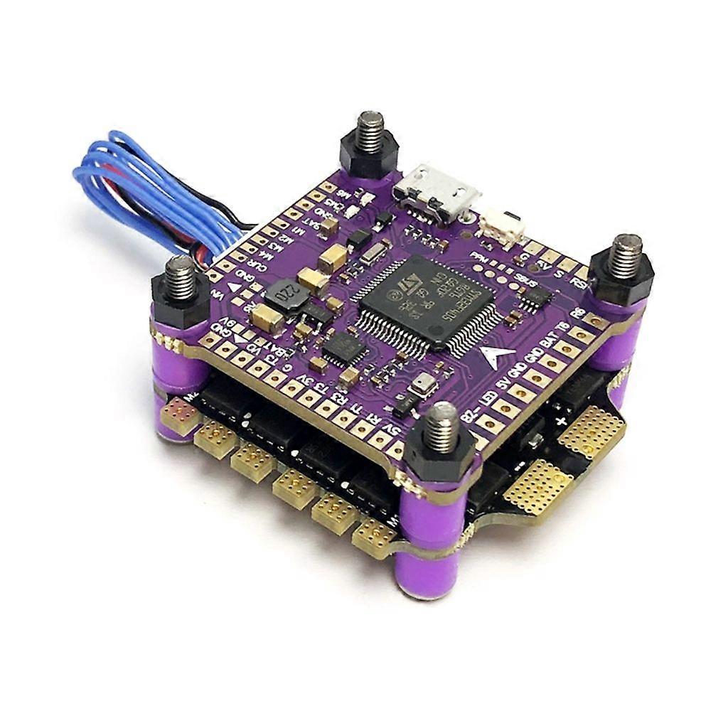 YSIDO F405 V3 3-6S 30x30 FCESC Stack BMP280 Flight Controller Module Board