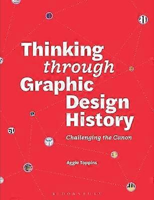 Thinking Through Graphic Design History