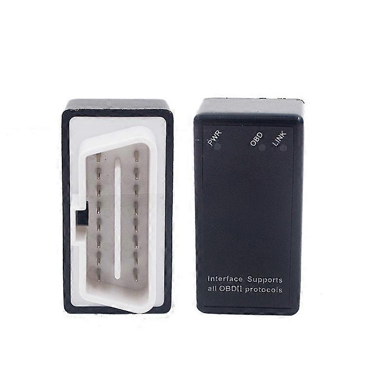 Mini Switch OBDII Switch 2.1/1.5 version Car Diagnotisc Scan