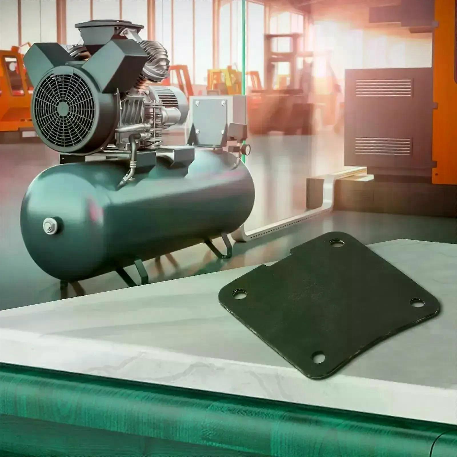 1pc Air Compressor Cylinder Head Rubber Gaskets Washers Switch Leather Pad Replacement Air Tools Rubber Gaskets