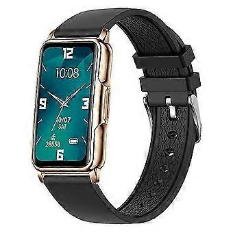 2024 Nuovo orologio intelligente sportivo Adulto 1,47 pollici Full Touch GPS Fitness Tracker IP67 Smartwatch impermeabile per telefono Android IOS