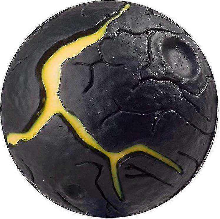 Lava Bouncing Ball, Neutral Xi