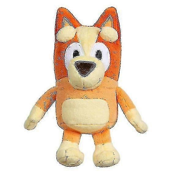 犬の人形25cmぬいぐるみギフト子供用F