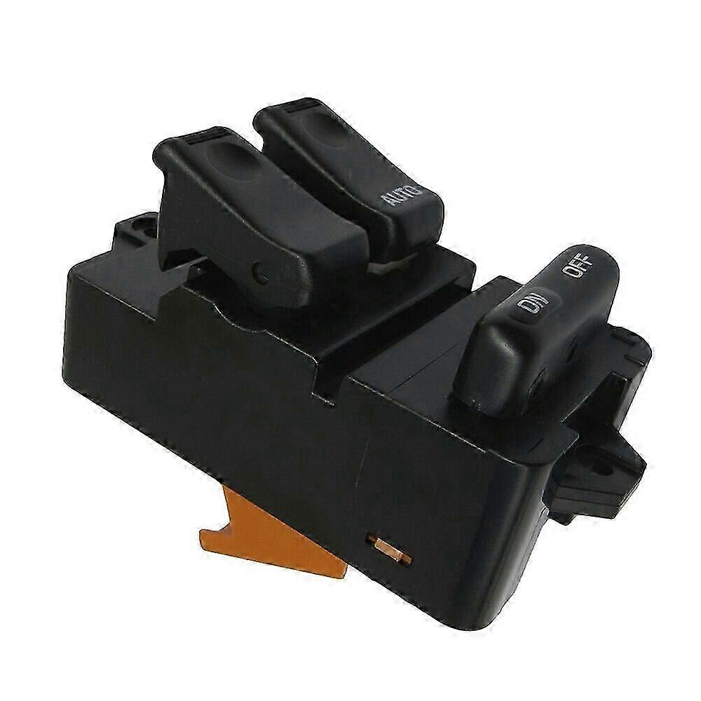 Rhd Power Master Window Switch Console S09A-66-350A09 for Mazda 323F 513782RD Bongo 1994-1998-Good