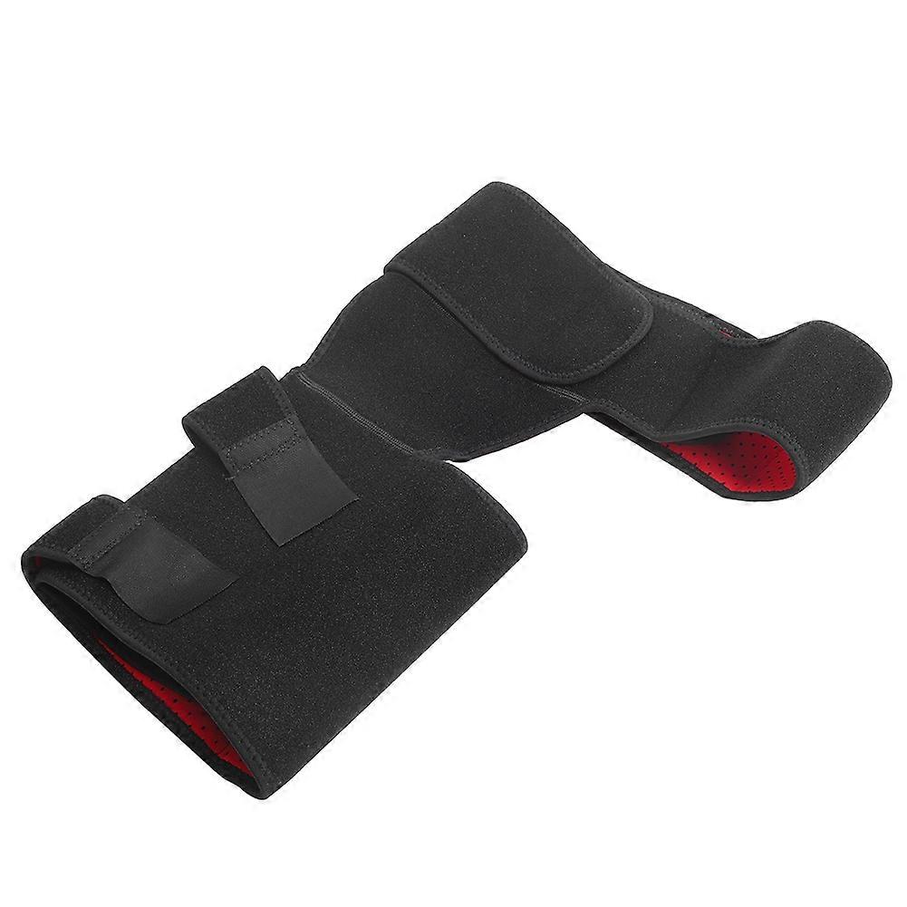 Adjustable Compression Brace Groin Support Wrap Hip Joint Support Pain Relief