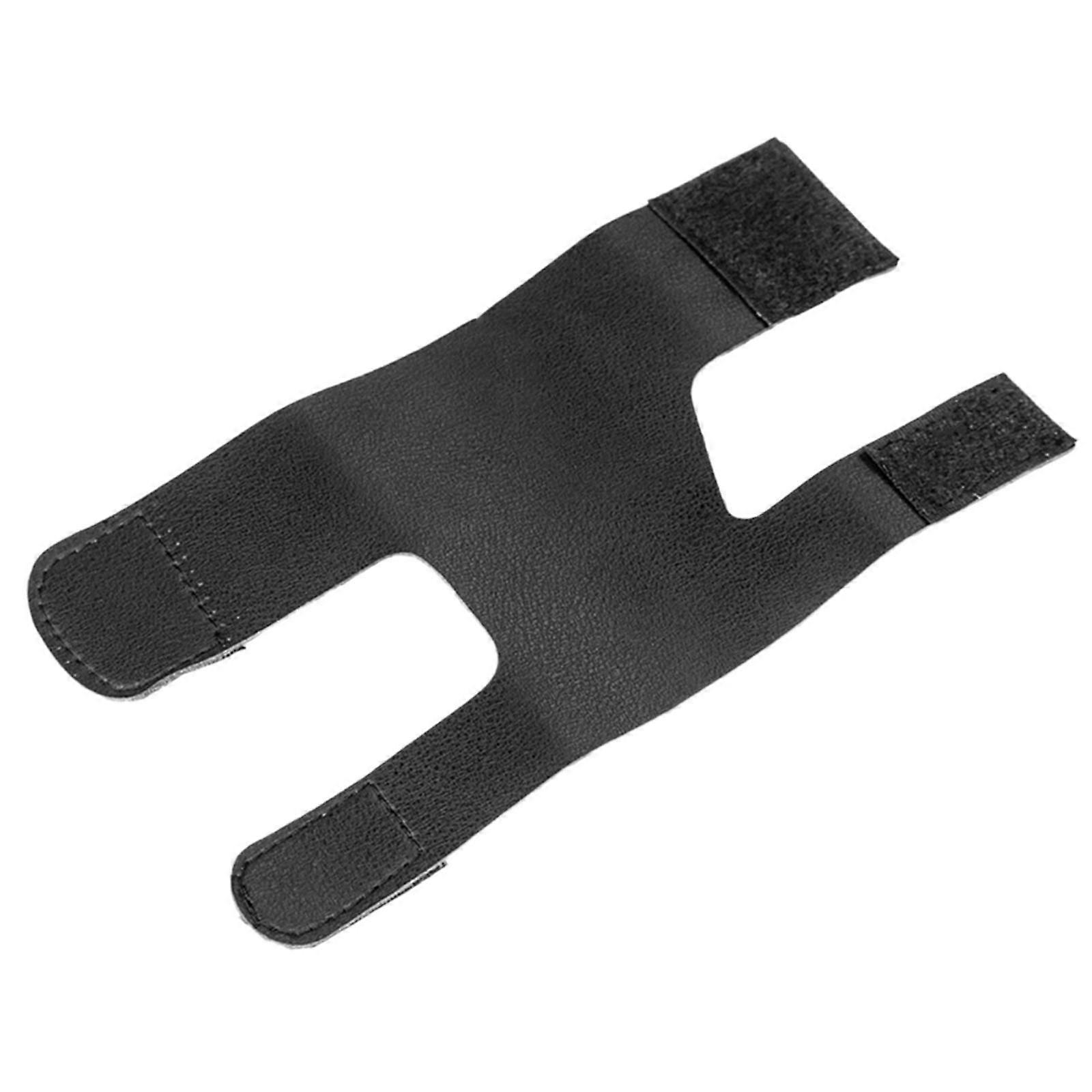 Trompette en laiton Wrap réglable améliore la prise en main Anti Scratch Trompette Valve Guard