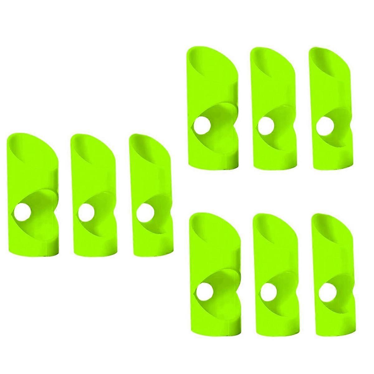 Foam Pipe Cutting Tools 3 Sizes of Insulation Cutting Jigs