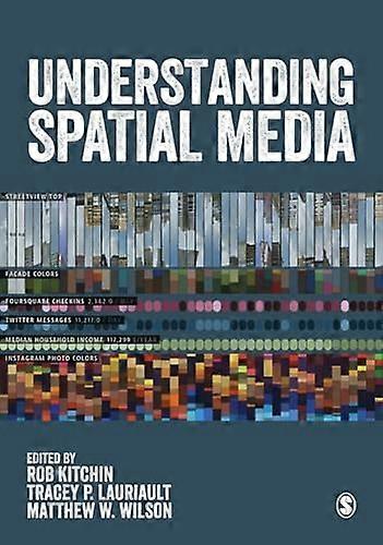 Understanding Spatial Media