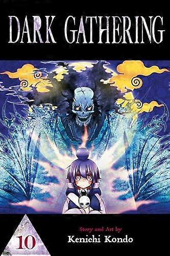 Dark Gathering Vol. 10