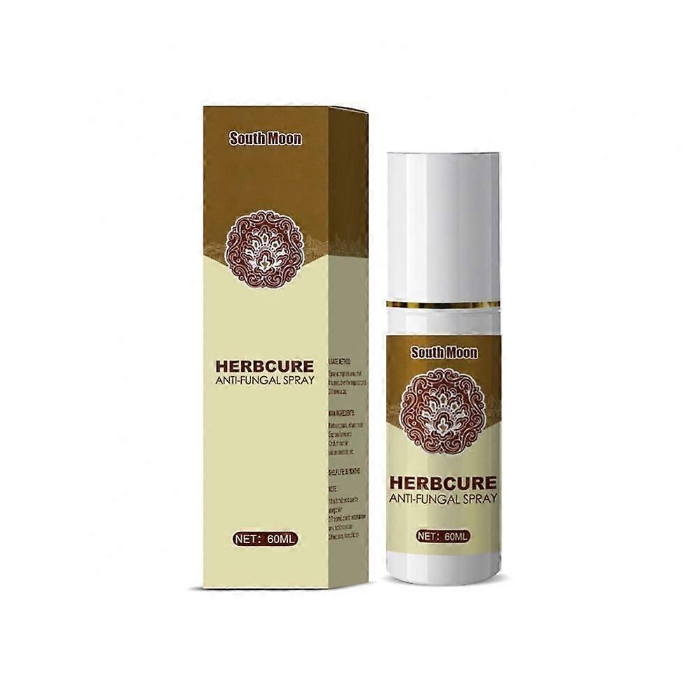 2 ADET YENİ Anti Fungal Tedavi Spreyi, Bitkisel Antipruritic Tırnak Mantarı Beriberi Spreyi, Ayak Mantarı Enfeksiyonları Ayak tırnağı onarımı 60ml