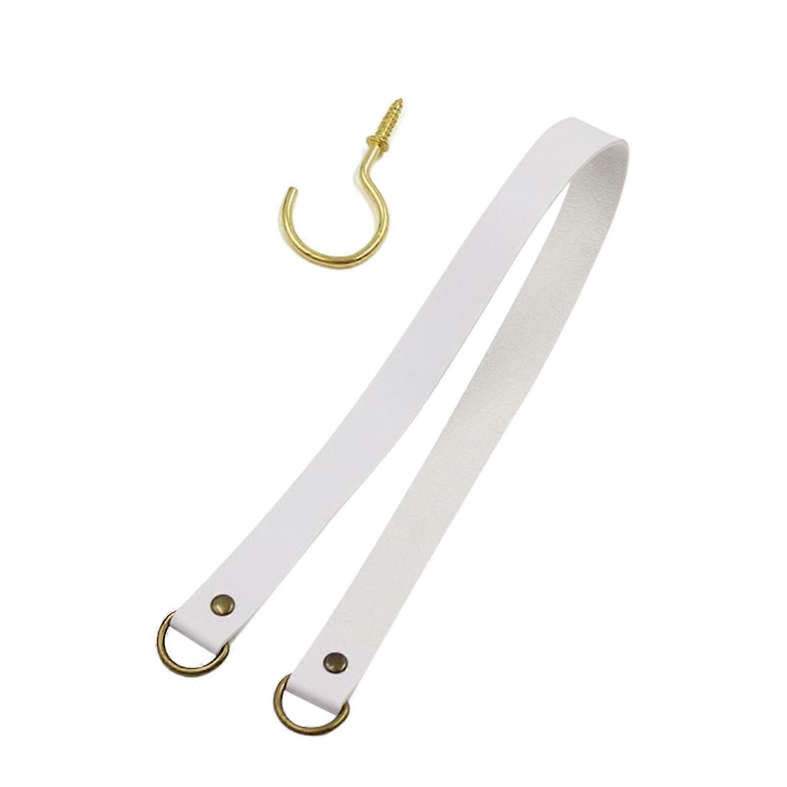 Curtain Tiebacks Drapery Tiebacks Modern Simple Window Holdbacks for Room