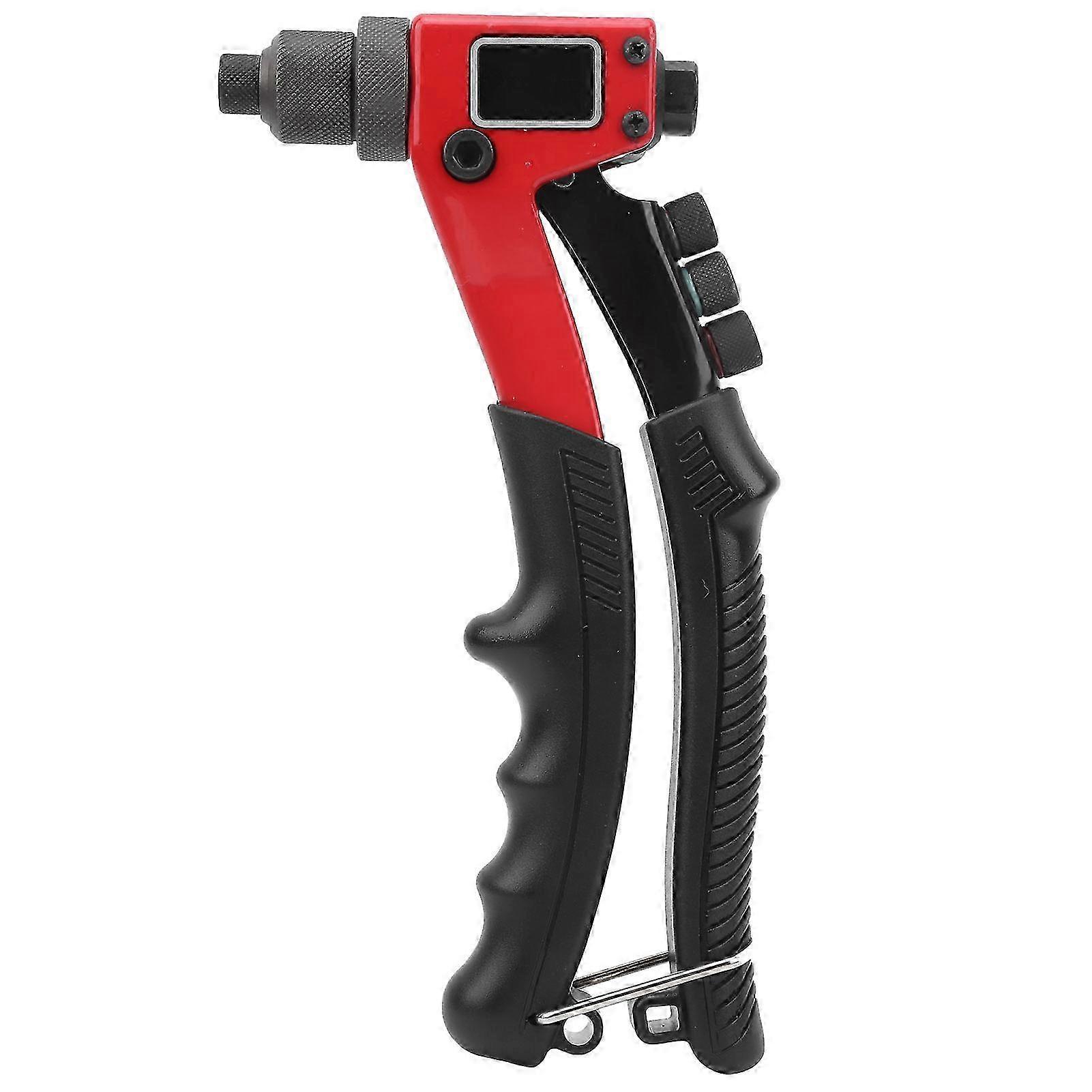 BCBT958 Manual Riveting Tool AntiSlip Handle Blind Riveter Hand Rivet Gun Hand Tool