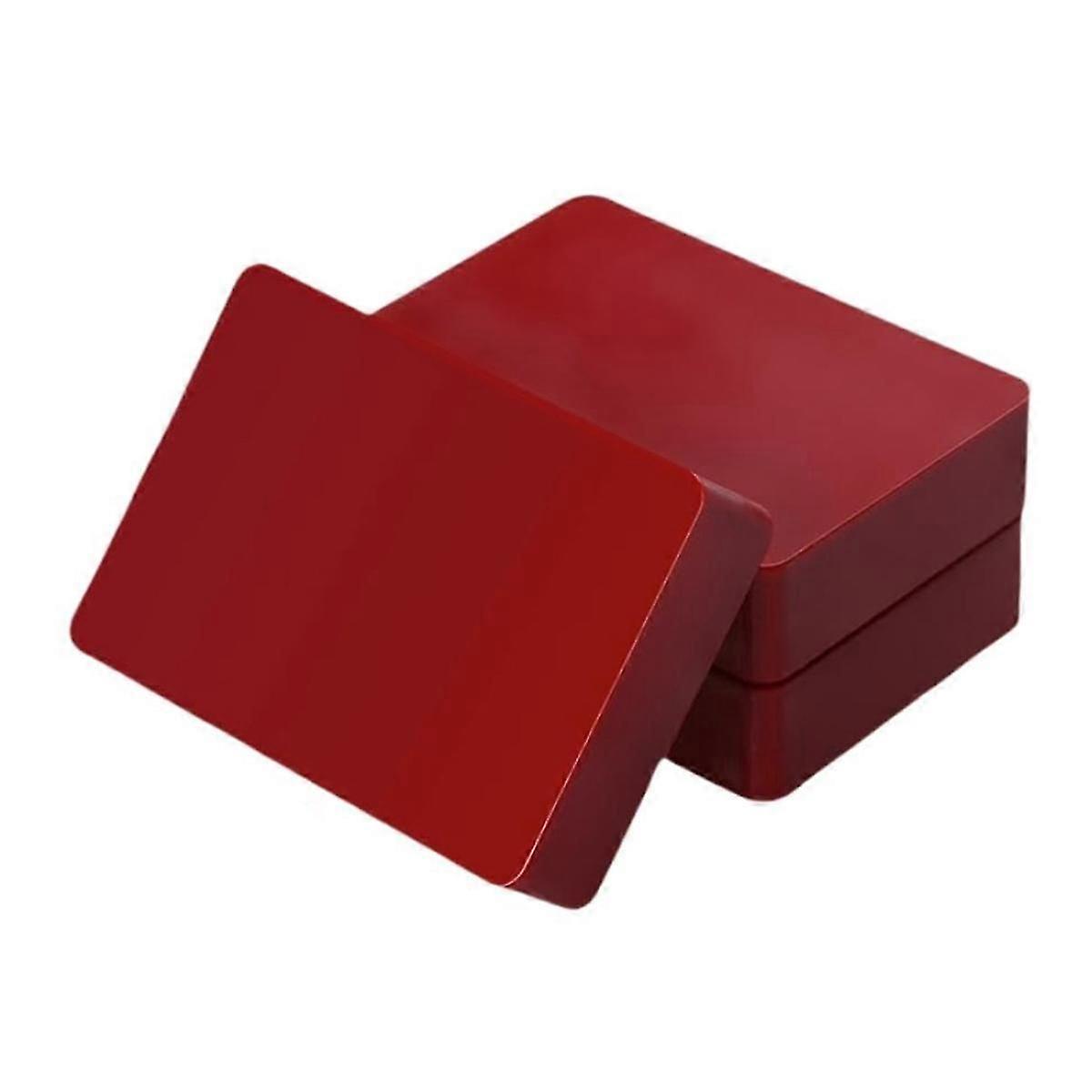 Blocchi di ceralacca per bottiglie - Cera per imbottigliamento resistente e versatile per vino, 4 pepite di cera da 0,5 libbre con nastro in PTFE,