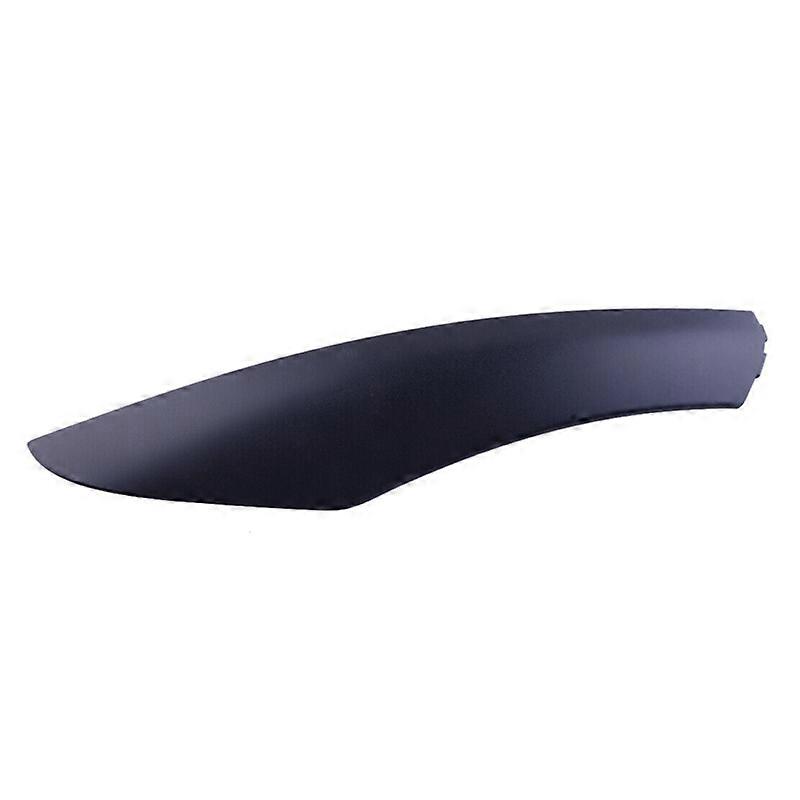 Front Roof Rack Cover Roof Luggage Bar Rail End Shell Cover (Right)