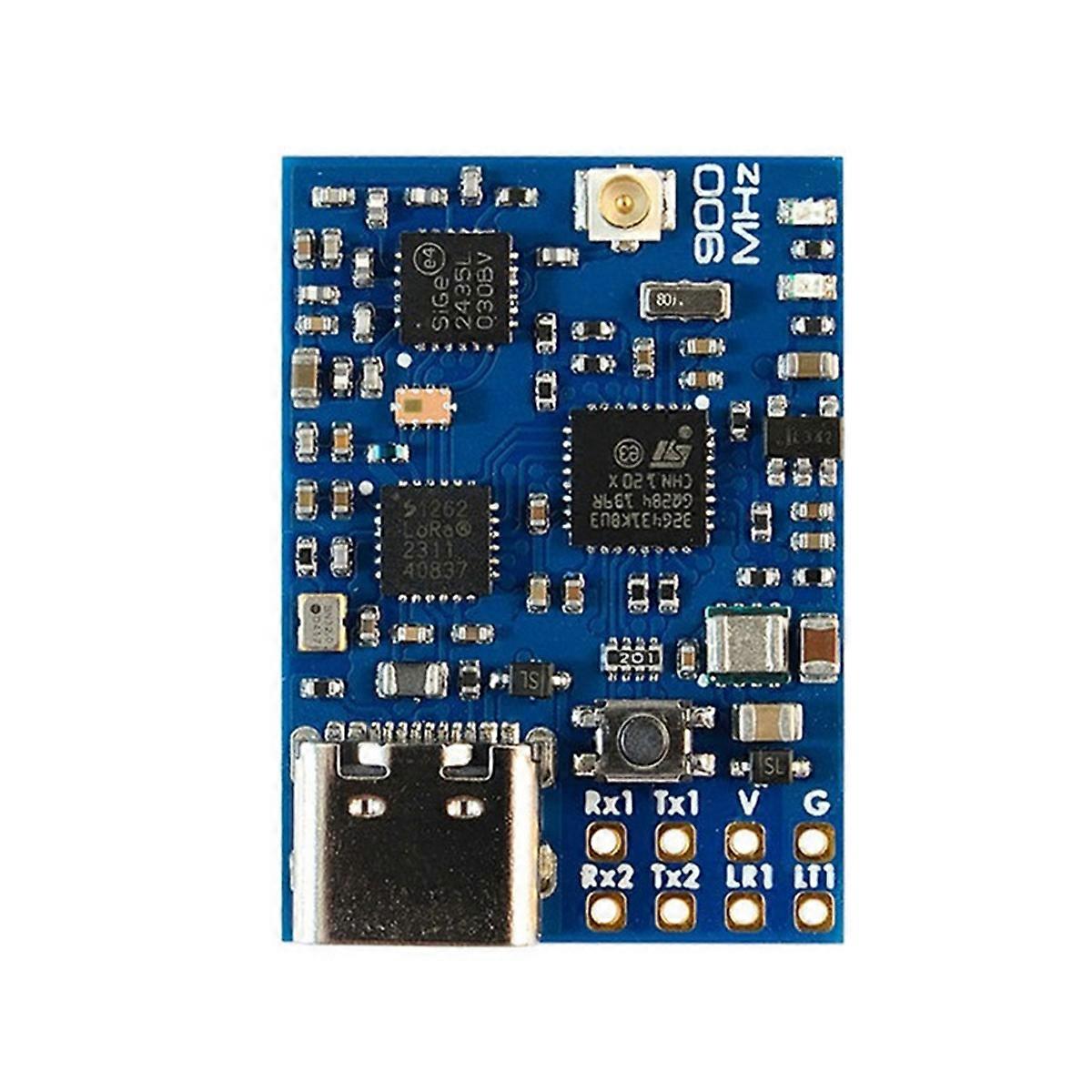 MAVLink 900MHz Receiver MR900-30 Module for Long Range FPV RC Models