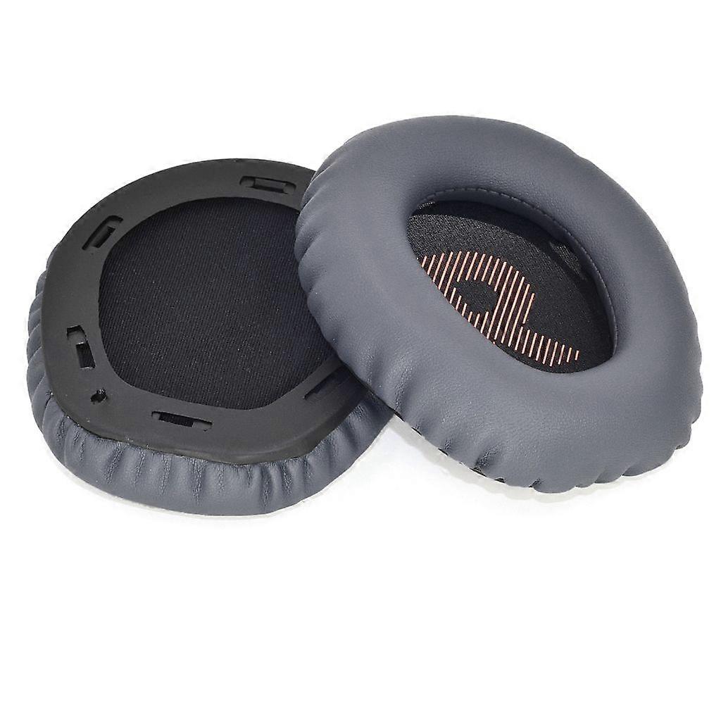Improve Sound Quality with Replacement Ear Pads Cushions for Quantum 100