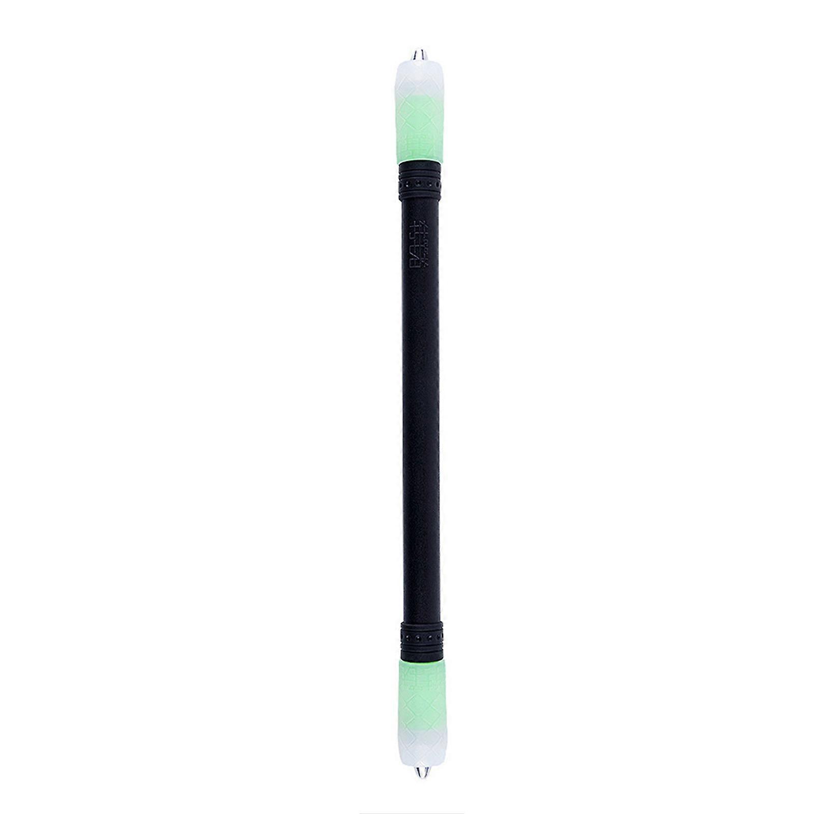 Beginner Rotating Pen Finger Spinning Pen Decompression Rotating Pen Unable to Write for Mental Worker Stress Relief