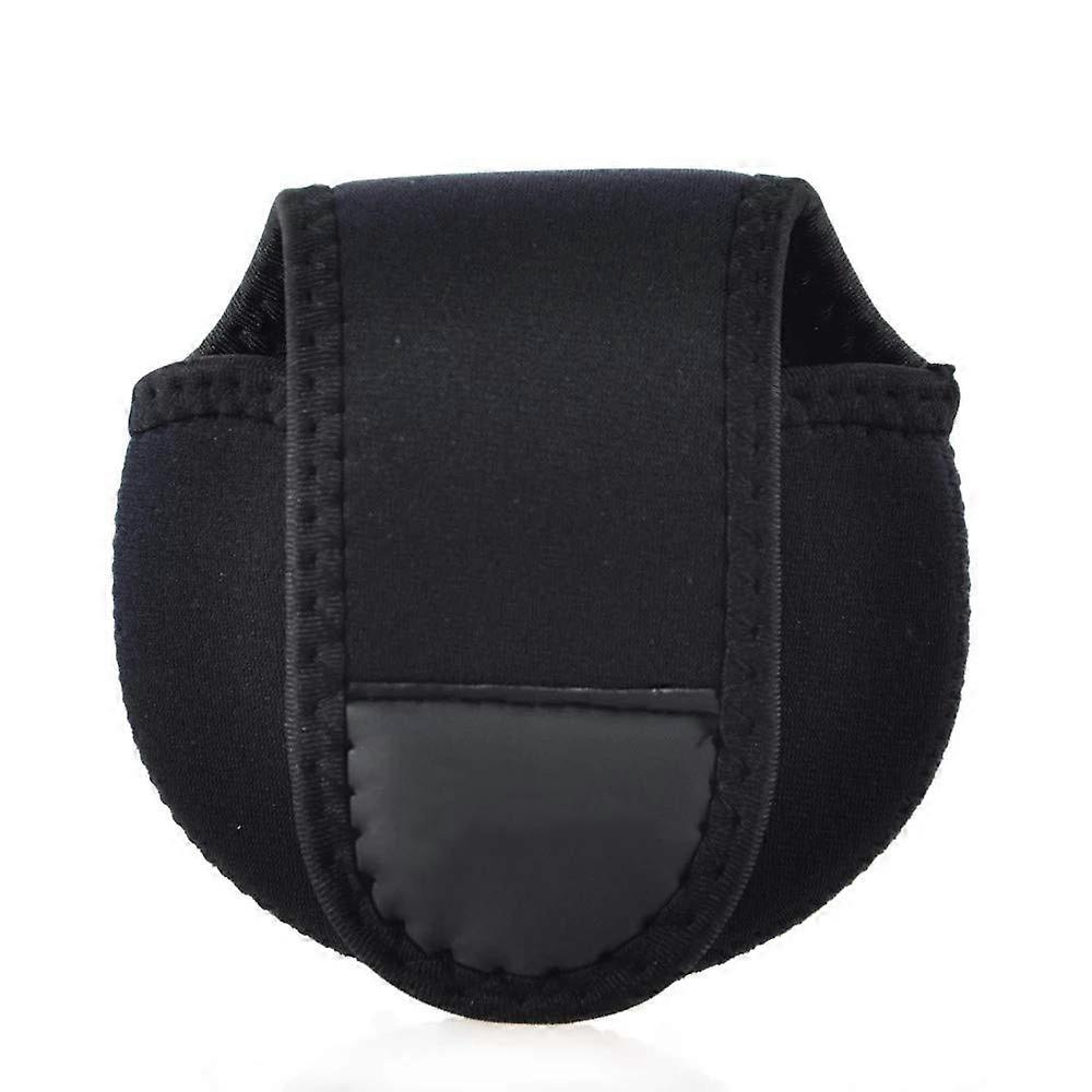 Storage Bag for Fishing Reel Case and Bait Casting Fishing Reel Protector