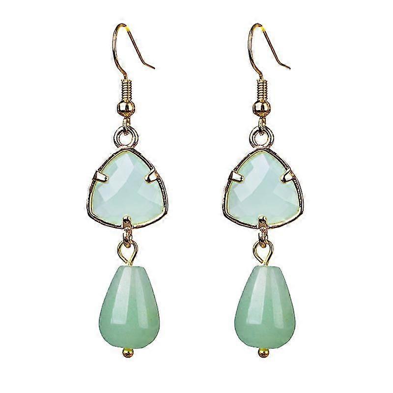 1pair Chic Pendentif d’oreille