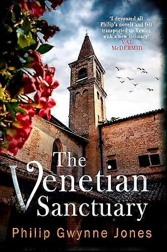 The Venetian Sanctuary