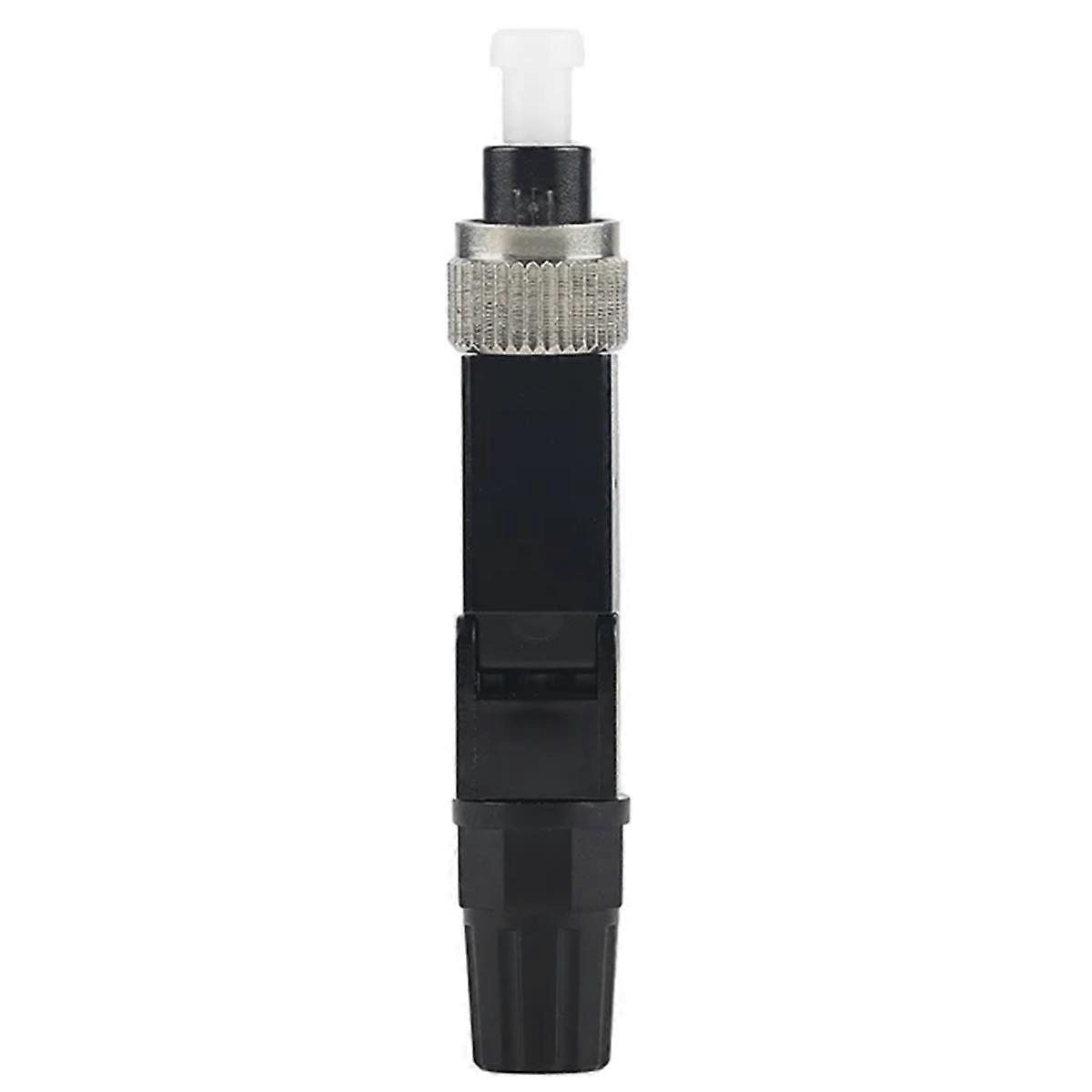 FC UPC Fast Connector Fiber Optic Field Assembly Embedded FC/UPC Fiber Optic Quick Connector 100pcs