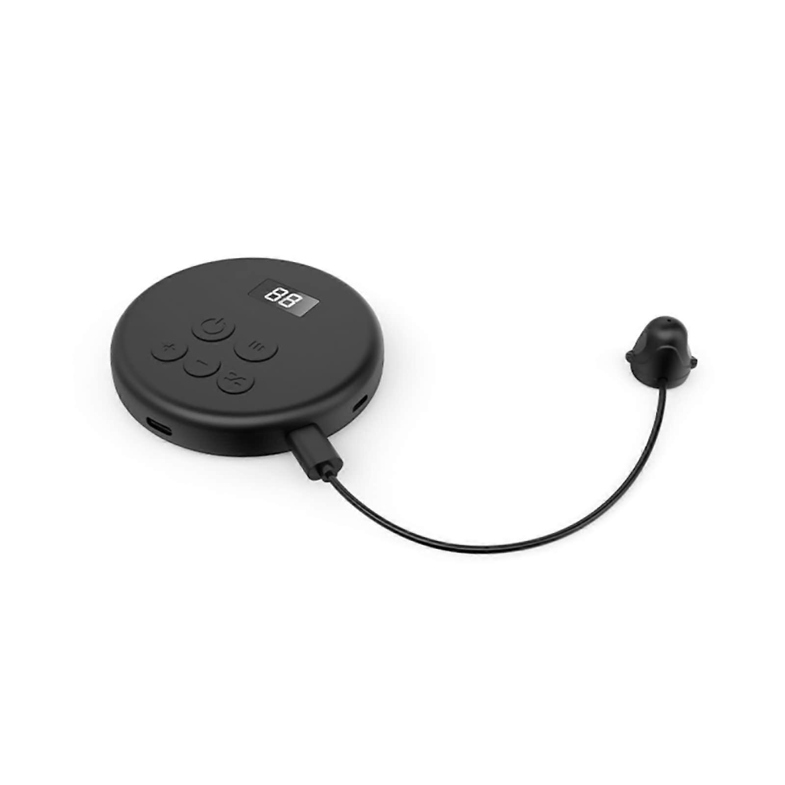 Adjustable Speed Automatic Tapper(1 Drag 6) Air Mapping Click Simulated Finger Continuous Click for Games, Live Broadcasts