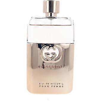 Gucci Guilty Eau De Toilette Spray 30 Ml Per le donne