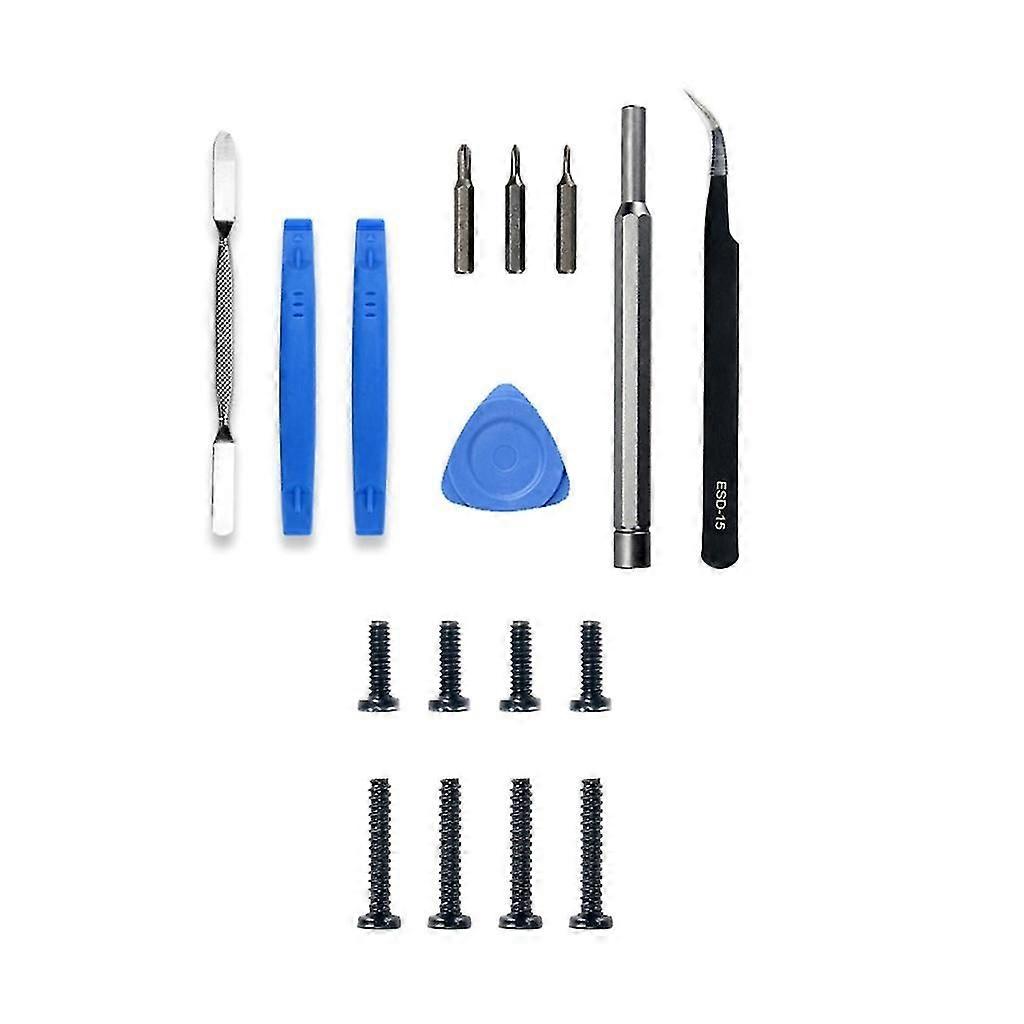 Repair Tool Screwdriver-opening Computer Disassemble Opener For Ph000 Ph00 Ph0