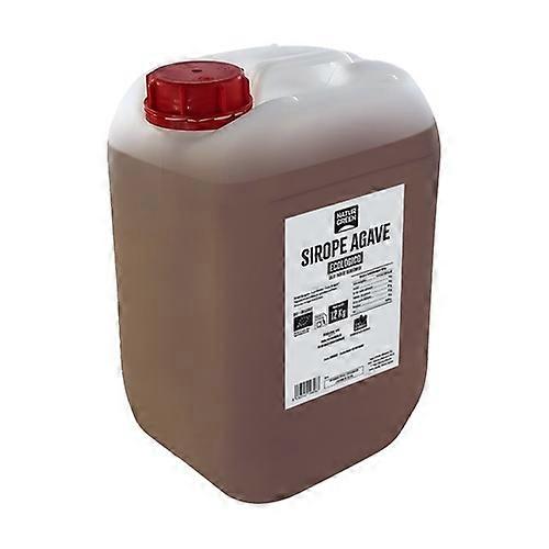 Agave Syrup 12 kg