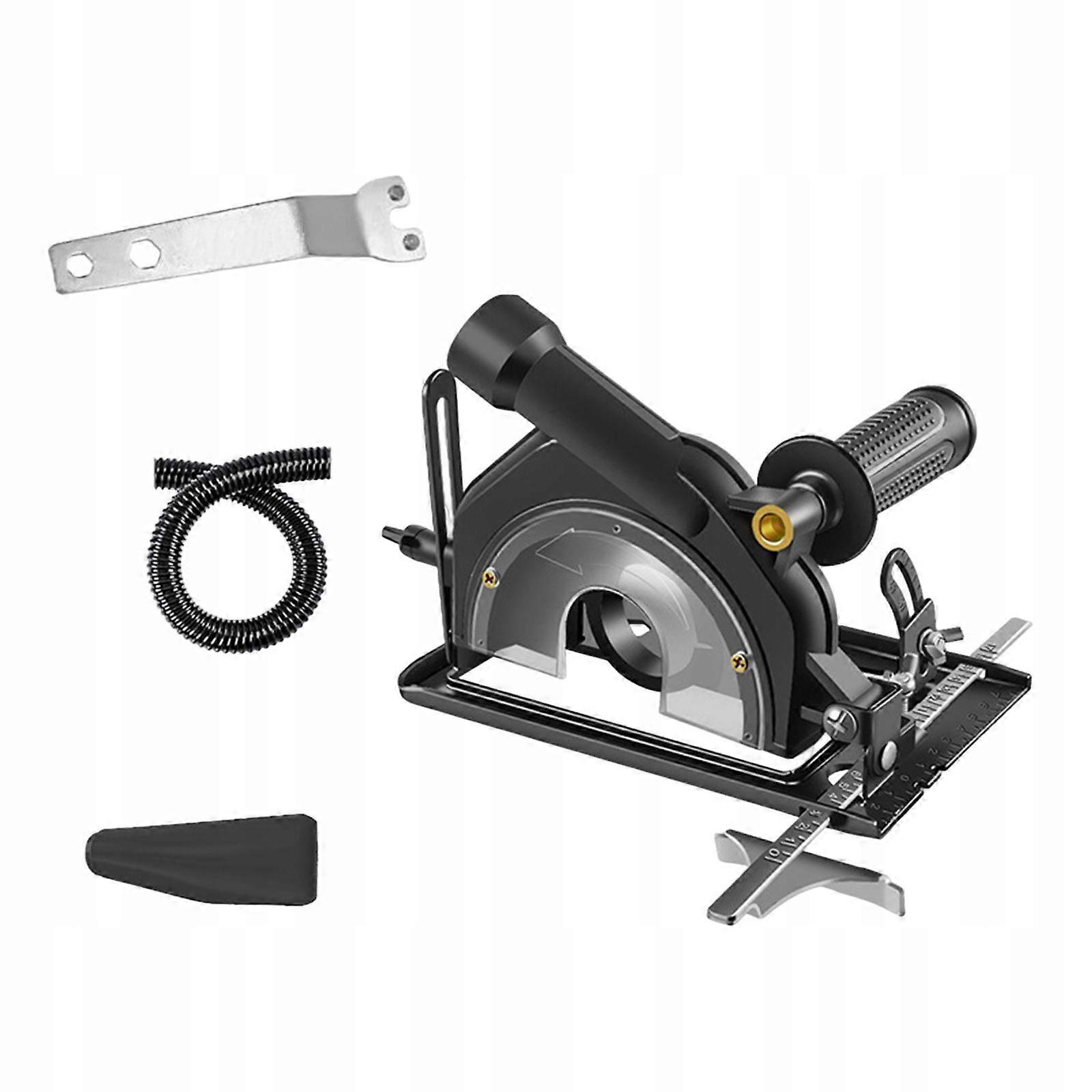 Angle Grinder Zjh6585