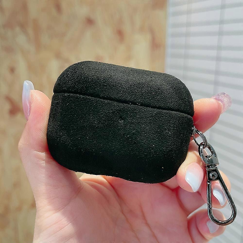 Turn Fur Bluetooth Earphone PC Protective Case