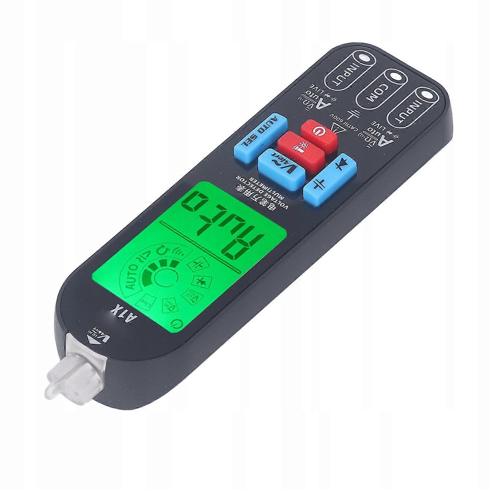 Bside A1x Smart Multimeter Digital Current Meter Lcd