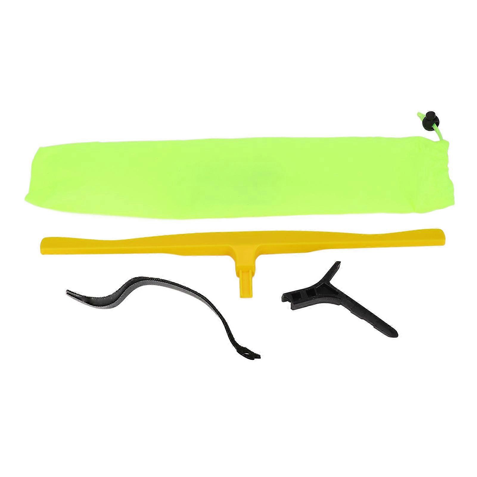 Aid Trainer T Shaped Improved Accuracy Enhanced Putting Strength Golf Swing Training for All Levels