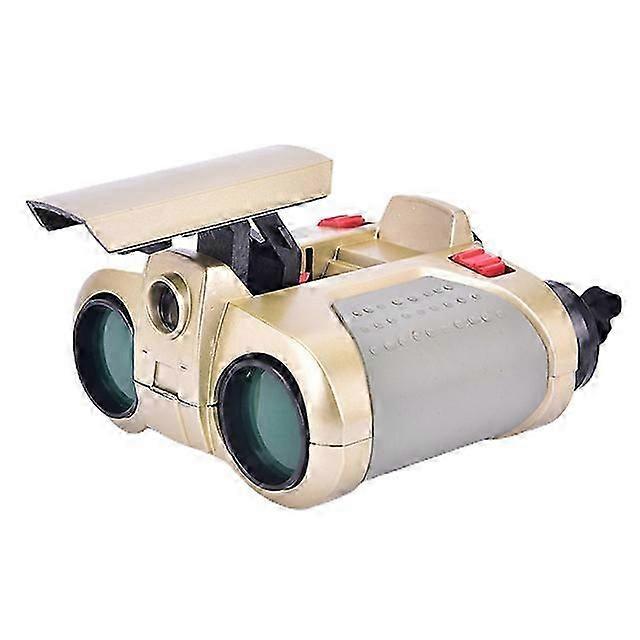 2023new Telescope 4x30mm Night Vision Observer Monitoring Range Binoculars Telescope
