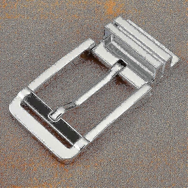 Homens Cinturão Reversível Cabeça de Cinto Rotativo Pin Fivela Faixa de Metal Fivela De cinto único Prong_f